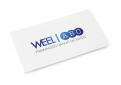Logo # 64904 voor Logo en icon voor WEEL | abc wedstrijd