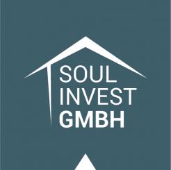 Logo  # 557617 für Logo für Soul Invest GmbH Wettbewerb