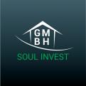 Logo design # 557618 for Logo for Soul Invest GmbH contest