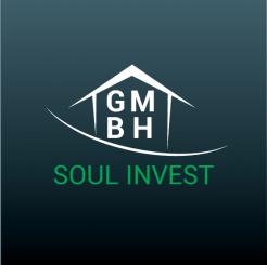 Logo  # 557618 für Logo für Soul Invest GmbH Wettbewerb