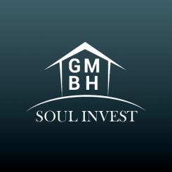 Logo  # 557619 für Logo für Soul Invest GmbH Wettbewerb