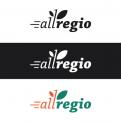 Logo design # 343841 for Logo for AllRegio contest