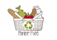 Logo design # 297570 for Design a logo for a start-up against food wasting !  contest