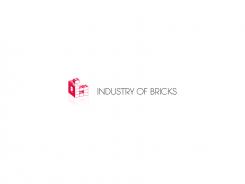 Logo # 66455 voor Industry of bricks wedstrijd