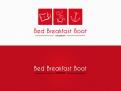 Logo # 65171 voor Logo voor Bed Breakfast Boat wedstrijd