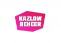 Logo design # 358237 for KazloW Beheer contest
