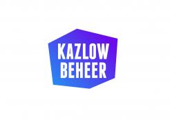 Logo design # 358238 for KazloW Beheer contest