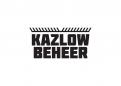 Logo design # 358111 for KazloW Beheer contest