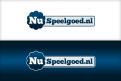 Logo # 45801 voor Nieuw NuSpeelgoed.nl Logo wedstrijd