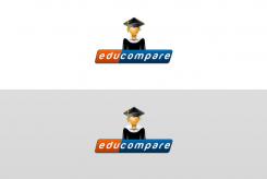 Logo # 45980 voor Vergelijkingssite studenten - docenten wedstrijd