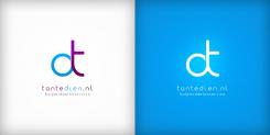 Logo # 37929 voor TanteDien.nl wedstrijd