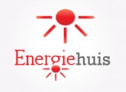 Logo # 23641 voor Beeldmerk Energiehuis wedstrijd