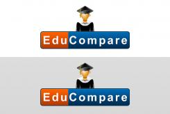 Logo # 46589 voor Vergelijkingssite studenten - docenten wedstrijd