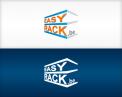 Logo # 45155 voor EasyRack zoekt minimalistisch logo dat alles zegt wedstrijd