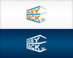 Logo # 45155 voor EasyRack zoekt minimalistisch logo dat alles zegt wedstrijd