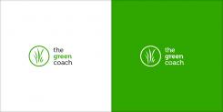 Logo # 94571 voor Green design! wedstrijd