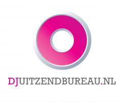 Logo # 20841 voor DJuitzendbureau.nl wedstrijd
