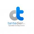 Logo # 36535 voor TanteDien.nl wedstrijd