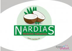 Logo design # 437426 for Need a new Logo for Coconuts Products contest