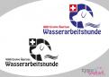 Logo design # 443053 for Create the LOGO for the WasserArbeitsHunde Gruppe Ägerisee contest