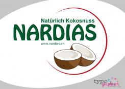 Logo  # 437466 für Wir brauchen ein zeitgemässes neues Logo für unsere Kokosnuss Produkte Wettbewerb