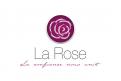 Logo design # 215920 for Logo Design for Online Store Fashion: LA ROSE contest