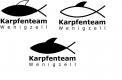 Logo  # 76798 für Logo für Fischereiverein Wettbewerb