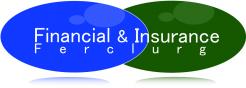 Logo design # 77614 for logo for financial group FerClurg contest