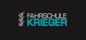 Logo  # 243726 für Fahrschule Krieger - Logo Contest Wettbewerb