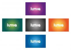 Logo # 171697 voor Logo voor lumiq; innovatief bedrijf in verlichting wedstrijd