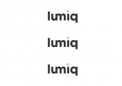 Logo # 170496 voor Logo voor lumiq; innovatief bedrijf in verlichting wedstrijd