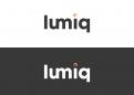 Logo # 170497 voor Logo voor lumiq; innovatief bedrijf in verlichting wedstrijd