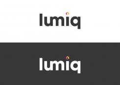 Logo # 170497 voor Logo voor lumiq; innovatief bedrijf in verlichting wedstrijd