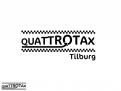 Logo # 9309 voor Taxicentrale Tilburg wedstrijd