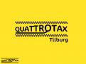 Logo # 9308 voor Taxicentrale Tilburg wedstrijd