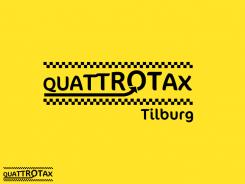 Logo # 9308 voor Taxicentrale Tilburg wedstrijd