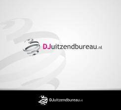 Logo # 20792 voor DJuitzendbureau.nl wedstrijd