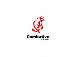 Logo # 9303 voor Logo voor een professionele gameclan (vereniging voor gamers): Combative eSports wedstrijd