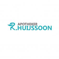 Logo # 765848 voor logo voor zelfstandig apotheker wedstrijd