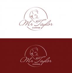 Logo design # 901860 for MR TAYLOR IS LOOKING FOR A LOGO AND SLOGAN. contest