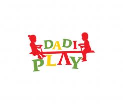 Logo design # 724402 for Logo for company that installs outdoor play equipment contest