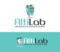 Logo design # 725005 for Logo for my dental prosthesis laboratory  contest