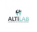 Logo design # 725007 for Logo for my dental prosthesis laboratory  contest