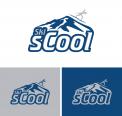 Logo  # 786805 für Logo Skischule Wettbewerb