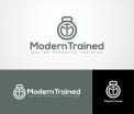 Logo # 789313 voor Ontwerp een modern logo voor een personal trainer  wedstrijd