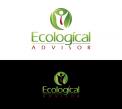 Logo design # 764936 for Surprising new logo for an Ecological Advisor contest