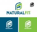 Logo design # 807973 for Design a simple, eye-catching, memorable logo for health/fitness business contest