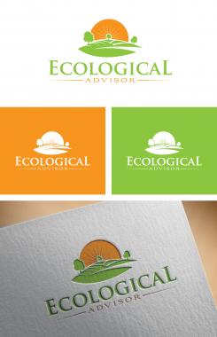 Logo design # 764937 for Surprising new logo for an Ecological Advisor contest