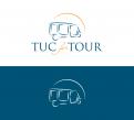 Logo design # 903577 for Brandname and Logo for a Tuc Tuc Company contest