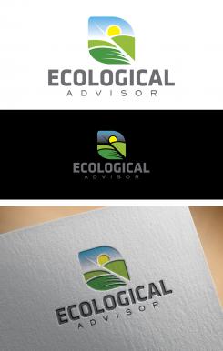 Logo design # 764938 for Surprising new logo for an Ecological Advisor contest